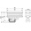 Phoenix Contact D-LAN-CAT.5E-U Series RJ45 Female Adapter, Cat5e