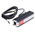 Phoenix Contact D-LAN-CAT.5E-U Series RJ45 Female Adapter, Cat5e