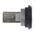 Harting har-port Series Single-Port RJ45 Socket/RJ45 Socket Coupler, Cat6, Shielded