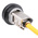 HARTING RJ45 Plug/RJ45 Socket Coupler, Cat6