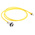 HARTING RJ45 Plug/RJ45 Socket Coupler, Cat6