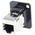 Switchcraft RJ45 Adapter, Cat5e, Shielded
