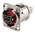 Switchcraft EH Series FW800 Connector/FW800 Connector Coupler, UTP