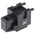 RS PRO, Jack Fibre Optic Connector, Toslink