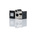 RS PRO, Jack Fibre Optic Connector, Toslink