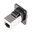 RS PRO RJ45 Coupler, Cat5e, Shielded