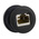 HARTING Har-Port Series Single-Port RJ45 Coupler