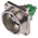 Telegartner J68071A0001 LC to LC Singlemode Duplex Fibre Optic Adapter, 0.5dB Insertion Loss