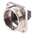 Telegartner J68071A0006 MPO, MTP Singlemode Duplex Fibre Optic Adapter, 0.5dB Insertion Loss
