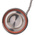 Telegartner Protection Cap, TOC IP68 for use with TOC Connector