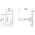 Phoenix Contact VS-SI-FP-2RJ-MOD Series 2 x RJ Modular System Front Plate