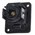 RS PRO, Toslink Fibre Optic Adapter