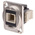 RS PRO, SC Multimode Simplex Fibre Optic Adapter