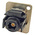 RS PRO, Toslink Simplex Fibre Optic Adapter