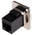 RS PRO RJ45 Feedthrough Connector, Cat6, UTP