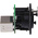 Neutrik EtherCon Series 2-Port RJ45 Female Adapter, Cat5e, Unshielded