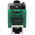 Neutrik EtherCon Series 2-Port RJ45 Female Adapter, Cat5e, Unshielded