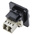 RS PRO, LC Multimode Duplex Fibre Optic Connector