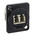 RS PRO, LC Multimode Duplex Fibre Optic Connector