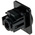RS PRO, Toslink Simplex Fibre Optic Connector