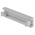 RS PRO Blanking Module for use with Data Outlet Faceplates