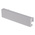 RS PRO Blanking Module for use with Data Outlet Faceplates