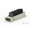 TE Connectivity CFP4 Connector, Cage & Heatsink Female 20-Position, 2288226-1
