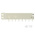 TE Connectivity SFP Cage Assembly, 2227302-1