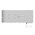 TE Connectivity SFP56 Connector & Cage Female 2-Port 20-Position, 2349202-7