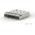 TE Connectivity Cage Assembly for SFP, 1761008-3