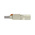TE Connectivity, Industrial Mini I/O Cable Mount Mini I/O Connector Plug, 8 Way