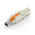 TE Connectivity, Industrial Mini I/O Cable Mount Mini I/O Connector Plug, 8 Way
