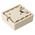 Decelect RJ45 Wall mounting box