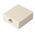 Decelect RJ45 Wall mounting box
