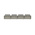 QSFP28 Cage Assembly for QSFP28 Cable Assembly, QSFP28 MSA Compatible Transceiver