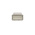 QSFP28 Cage Assembly for Printed Circuit Board