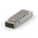 QSFP28 Cage Assembly for Printed Circuit Board
