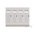 TE Connectivity QSFP Cage Assembly 4-Port 4-Position, 2386164-1