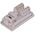 RS PRO Cat5e RJ45 Jack,With UTP Shield Type