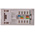 RS PRO Cat5e RJ45 Jack,With UTP Shield Type