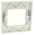 Brand-Rex Cat5 1 Way Face Plate