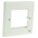 Brand-Rex Cat5 1 Way Face Plate