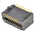 TE Connectivity SFP Connector Female 20-Position, 1367073-1