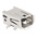 TE Connectivity Surface Mount Mini I/O Connector Female