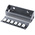 Molex Premise Networks Cat5e 12 Way RJ45 Consolidation Box,With UTP Shield Type