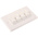 Molex Premise Networks PowerCat Euromod II Series, RJ45/IDC