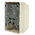 Telegartner Cat6a 2 Way RJ45 Wall Mount Socket,With STP Shield Type