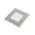 RS PRO 1 Way Brush Plate