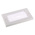 RS PRO 2 Way Brush Plate