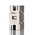 Weidmuller Cat6a 1 Way RJ45 RJ45 Insert,With 360° Shielded Shield Type